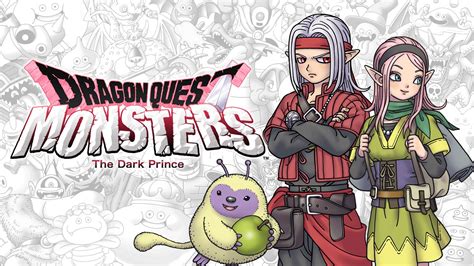 Dragon quest monsters 3. Things To Know About Dragon quest monsters 3. 